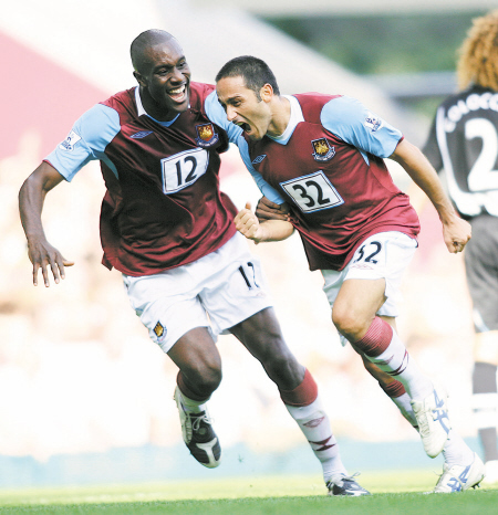 国际赛场上 国际赛场上