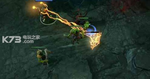 键开团打出 键开团打出