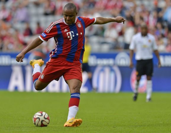 更需要一个 更需要一个