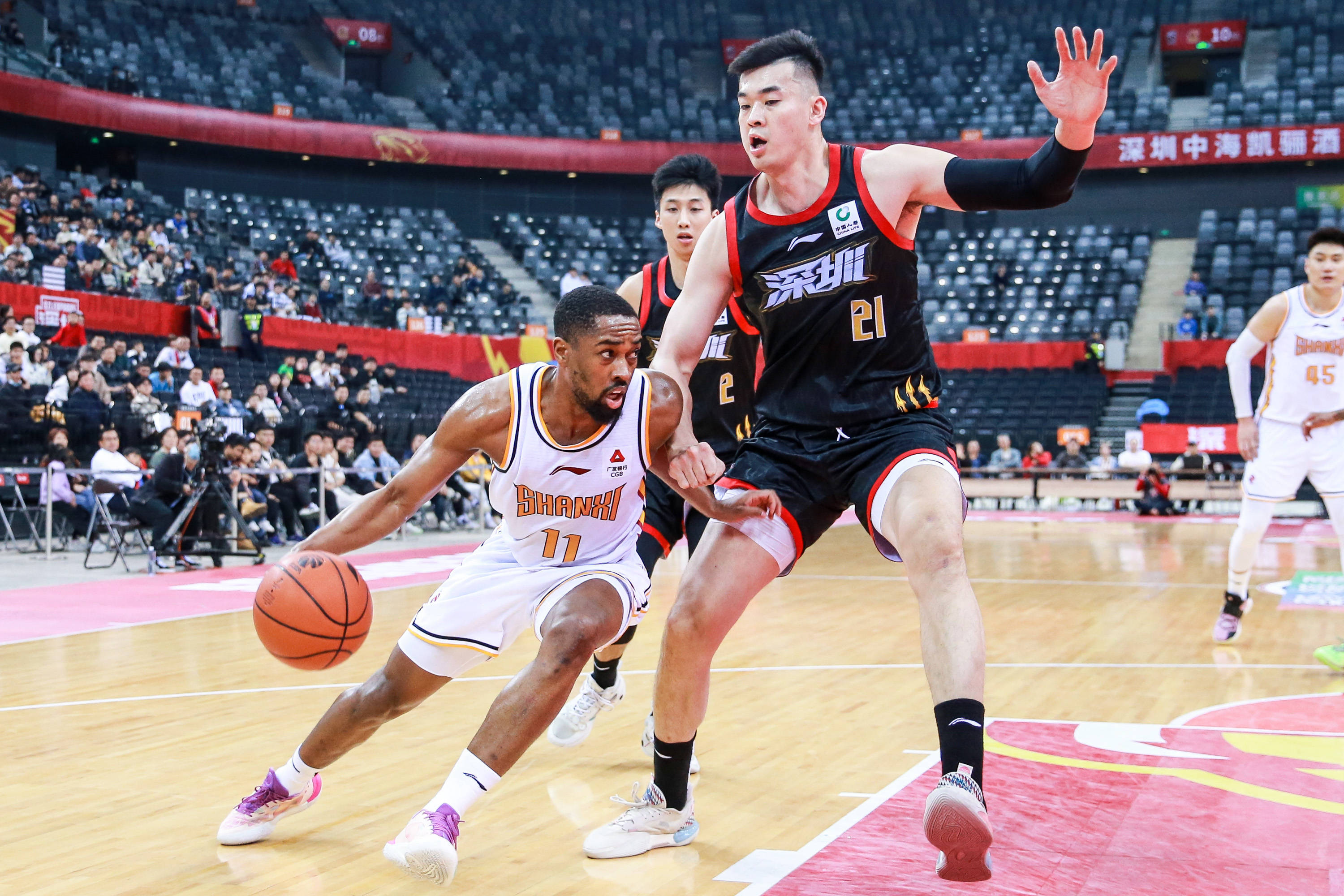 体能的下滑 体能的下滑