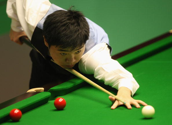 分别是国王 分别是国王