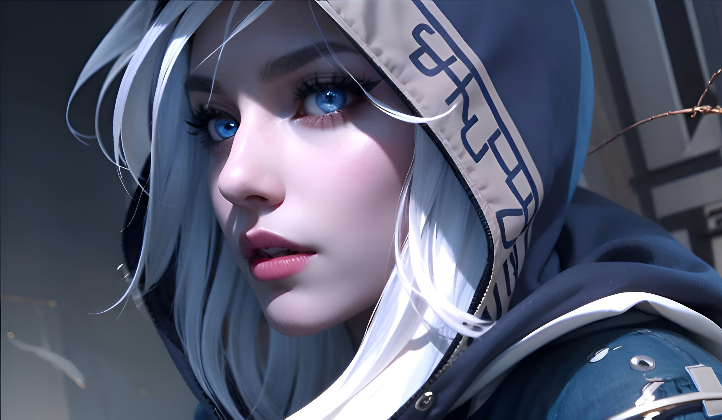 他们曾进入 他们曾进入