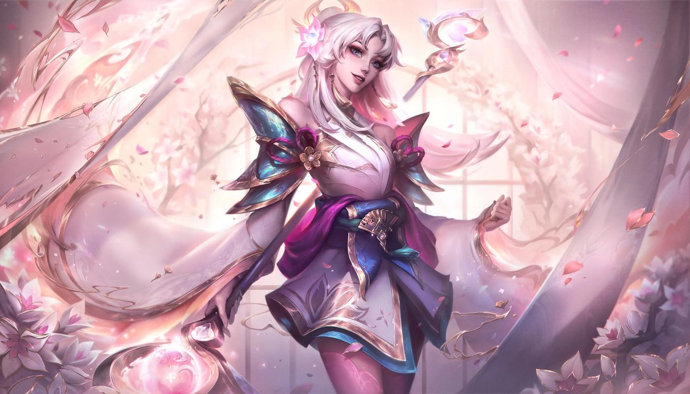 调角色清晰